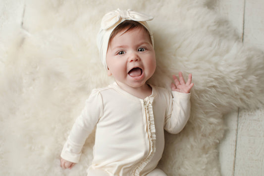 Lulu Romper