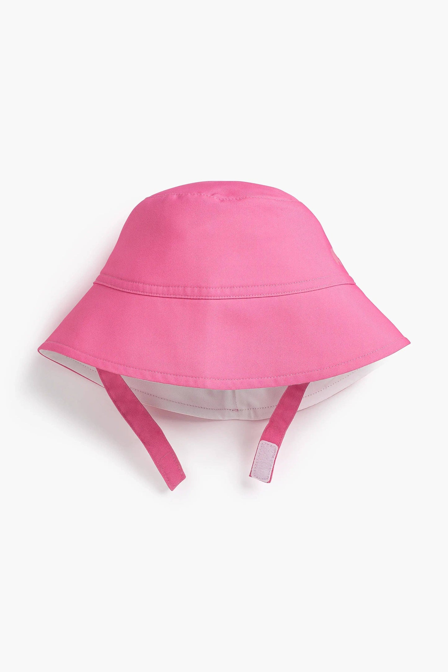 Pink Sun Hat