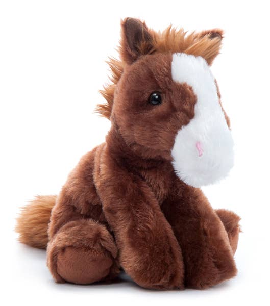 8" Wild Onez Horse / Pony