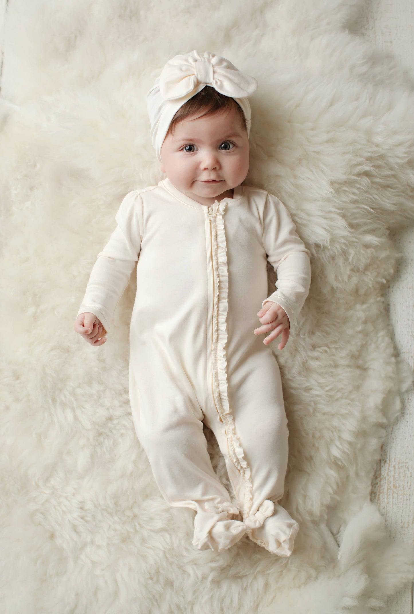 Lulu Romper