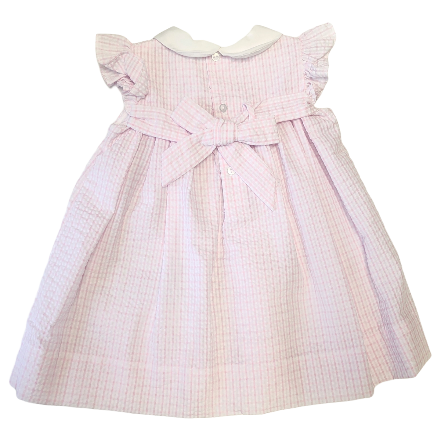 Easter Basket Dress