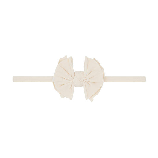 Baby Bling Skinny Nylon Headband