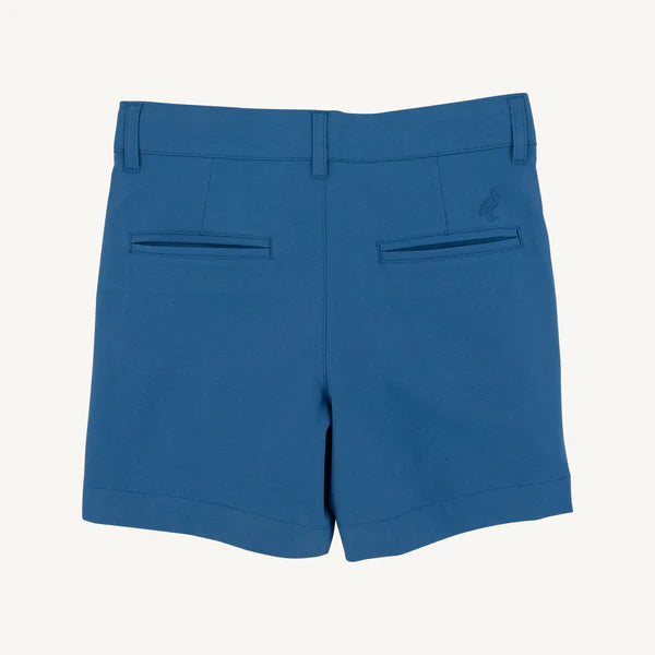 Prepletic Charlie's Chinos in Boat Blue