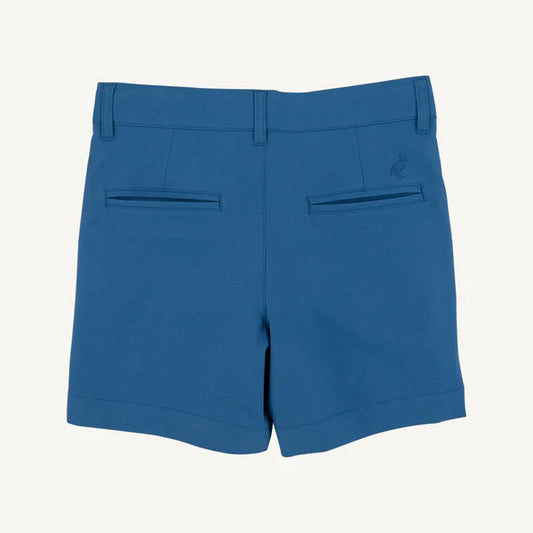 Prepletic Charlie's Chinos in Boat Blue