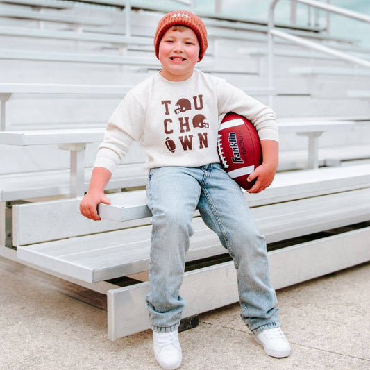 Touchdown Sweatshirt