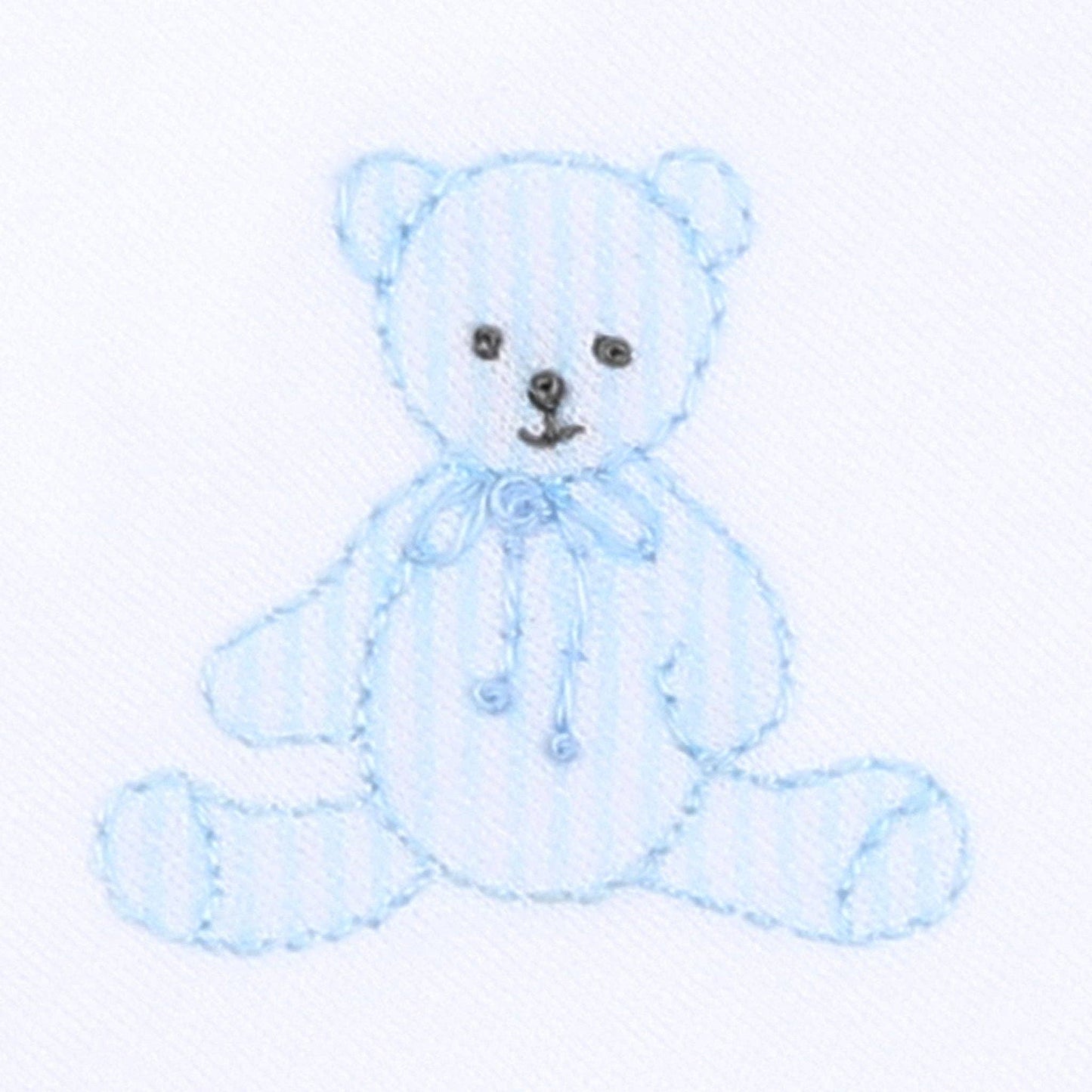 My Teddy Converter Blue