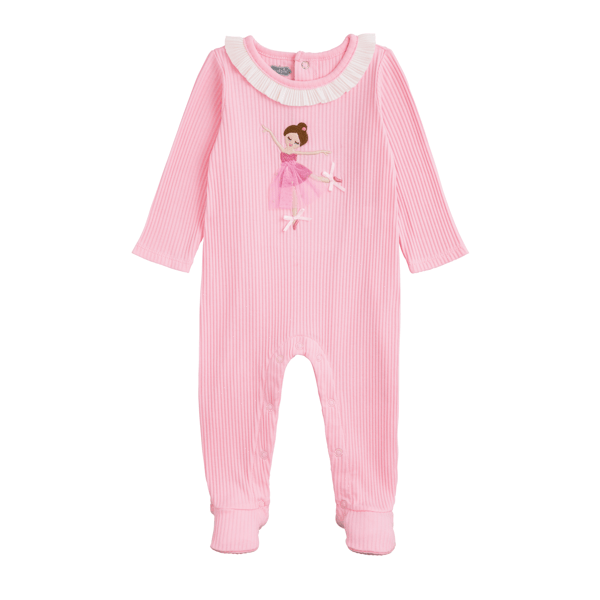 Ballerina Sleeper
