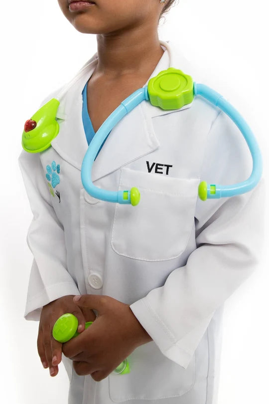 Vet Set Dress Up