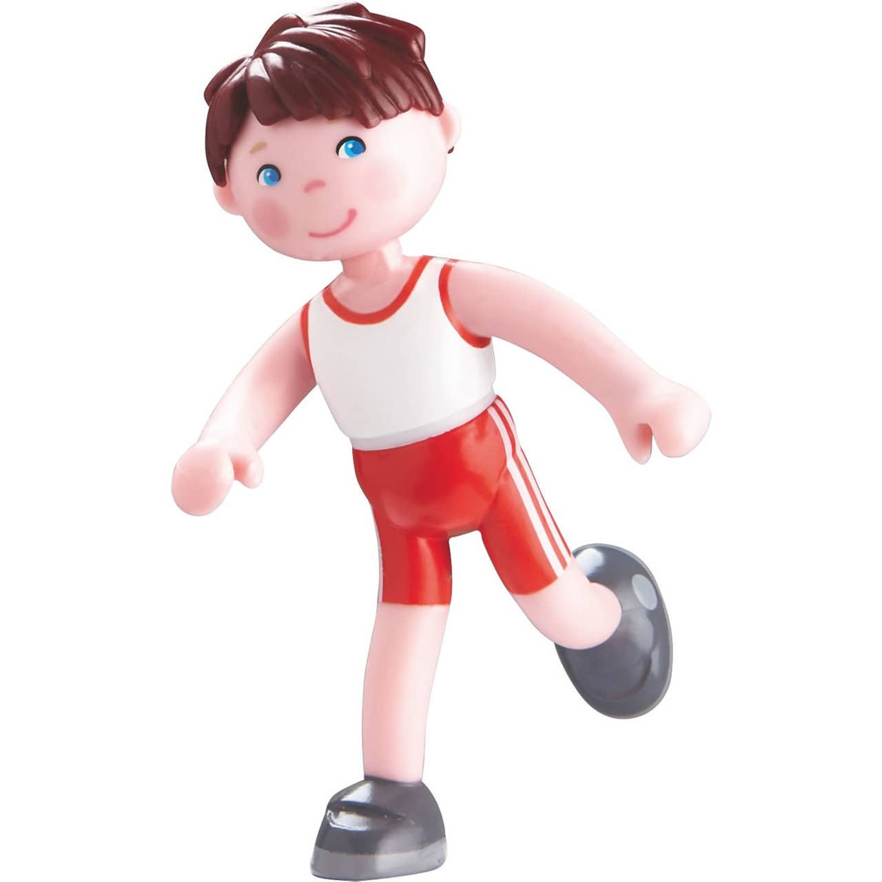 Bendy Doll Lukas