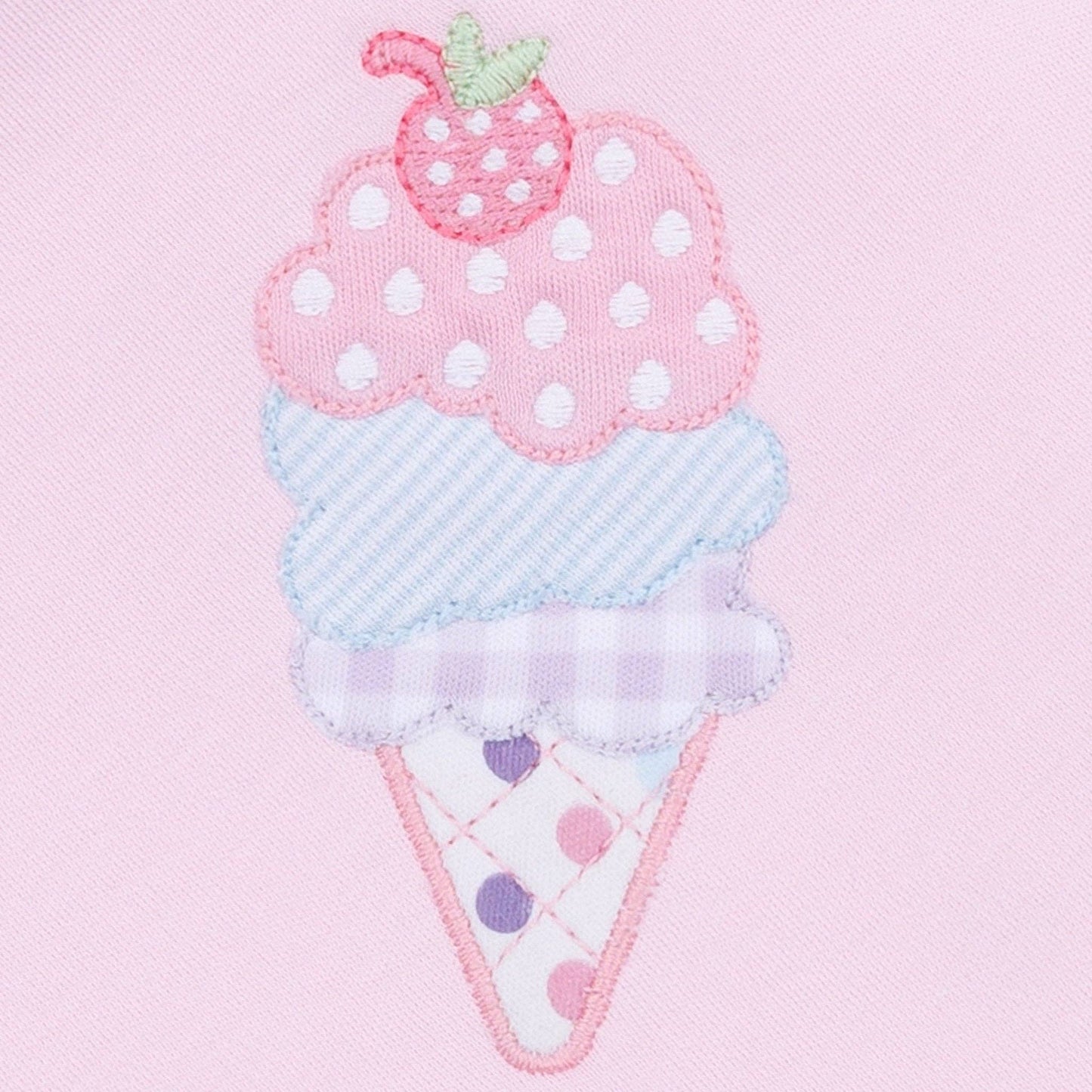 Scoops of Fun ADress