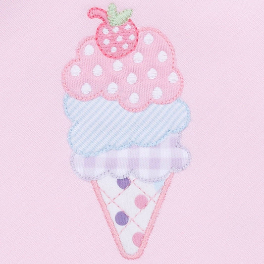 Scoops of Fun ADress