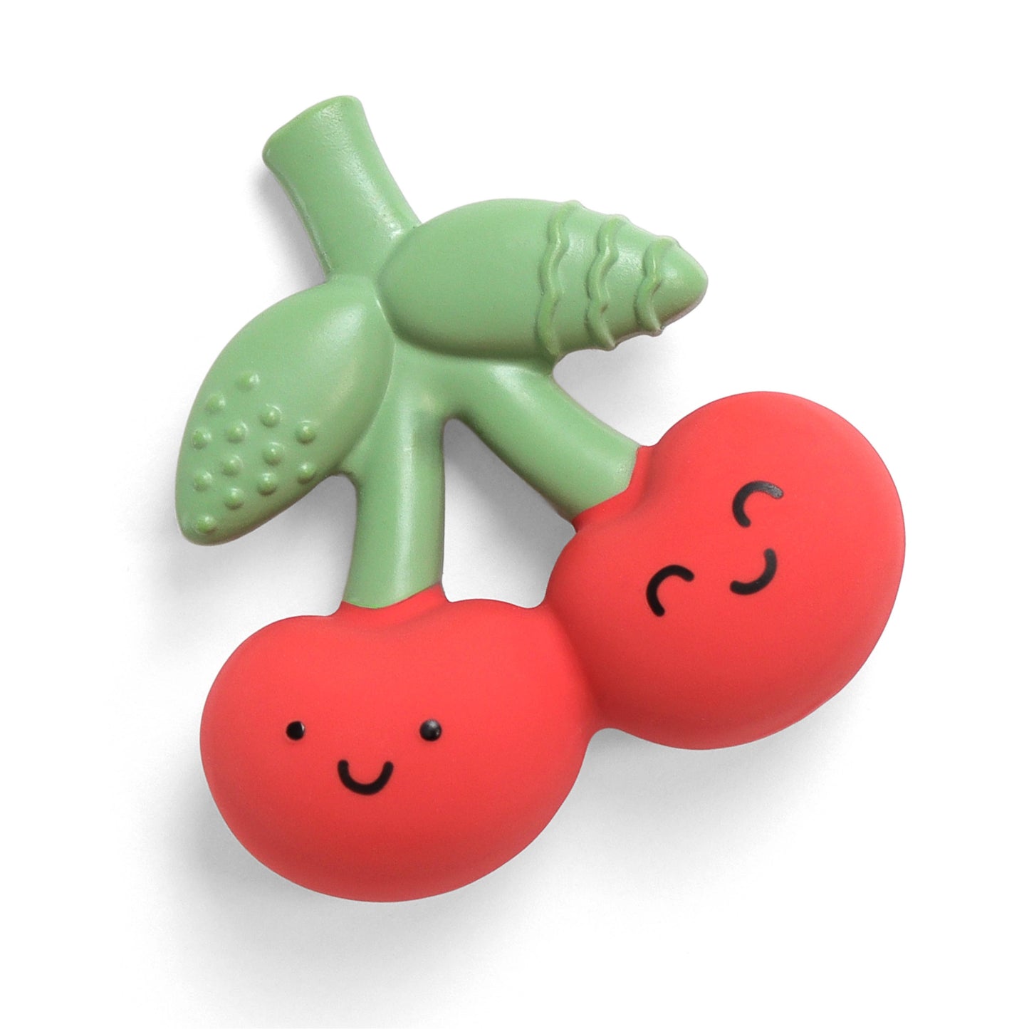 Comfort Crew™ Cherries Teether