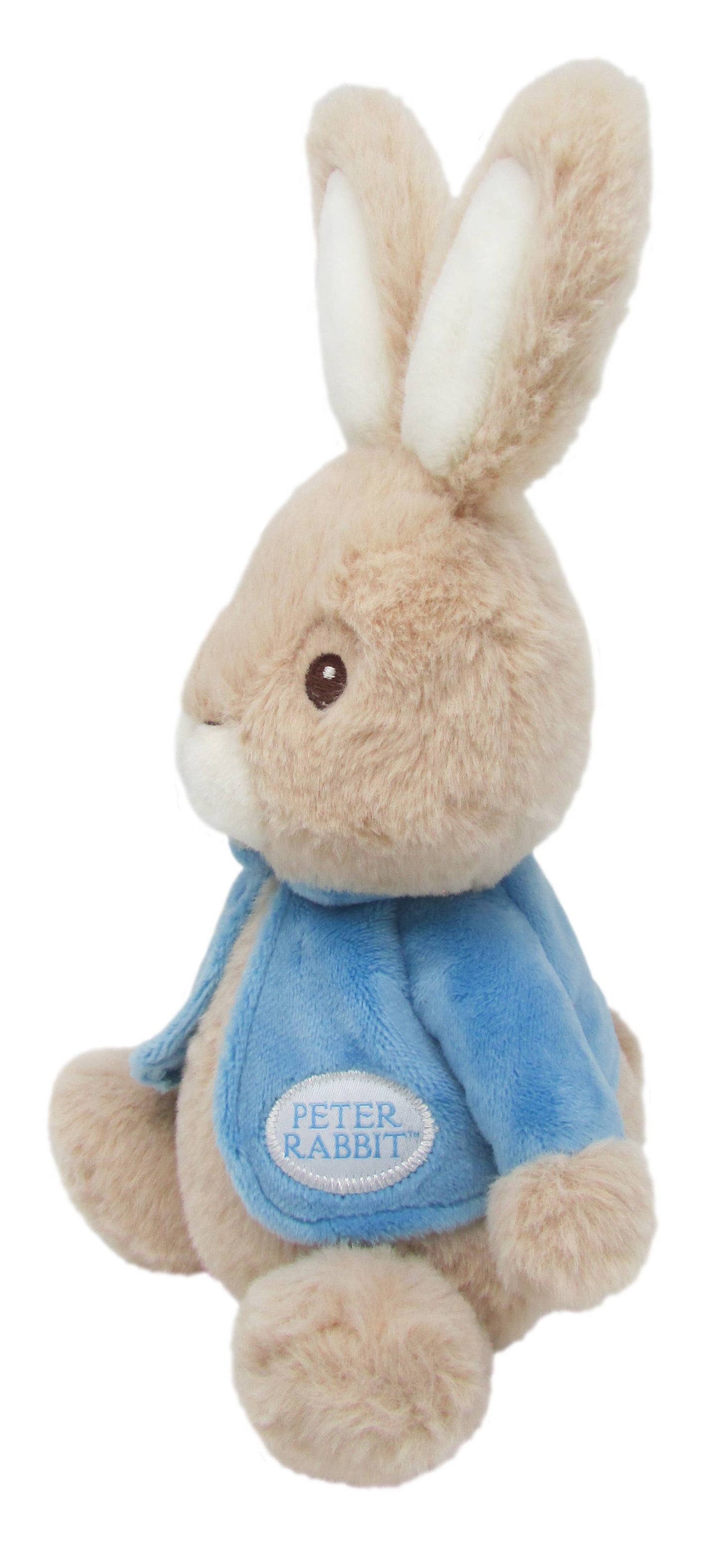 Peter Rabbit Plush