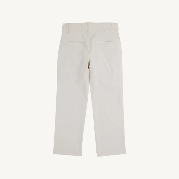 Prep School Pants Stone