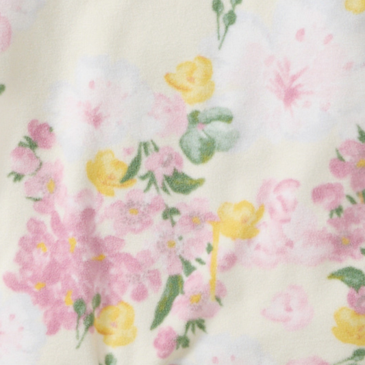 Floral Fields Sleeper