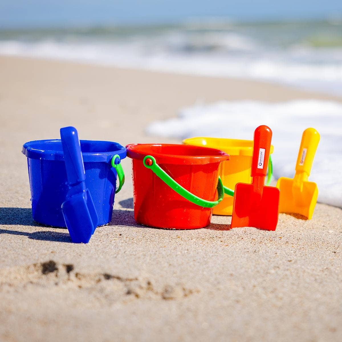 Small Scoop Sandbox Tool