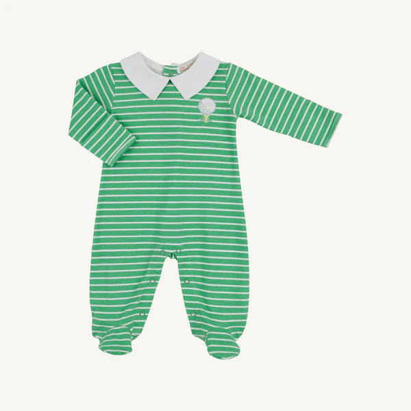 Rock Me Romper Gibson Golf