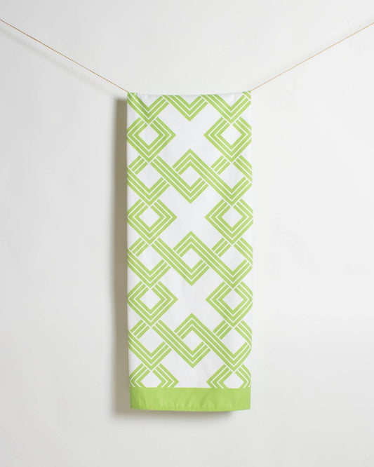 Savannah Giant Beach Towel
