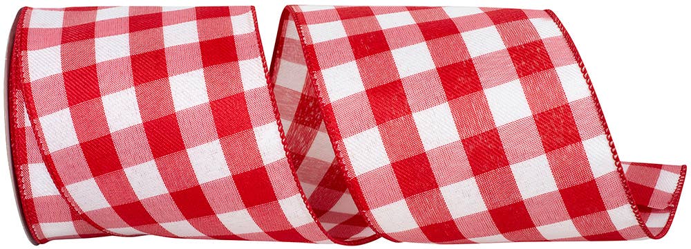 Celine Check R&W Wired 4"