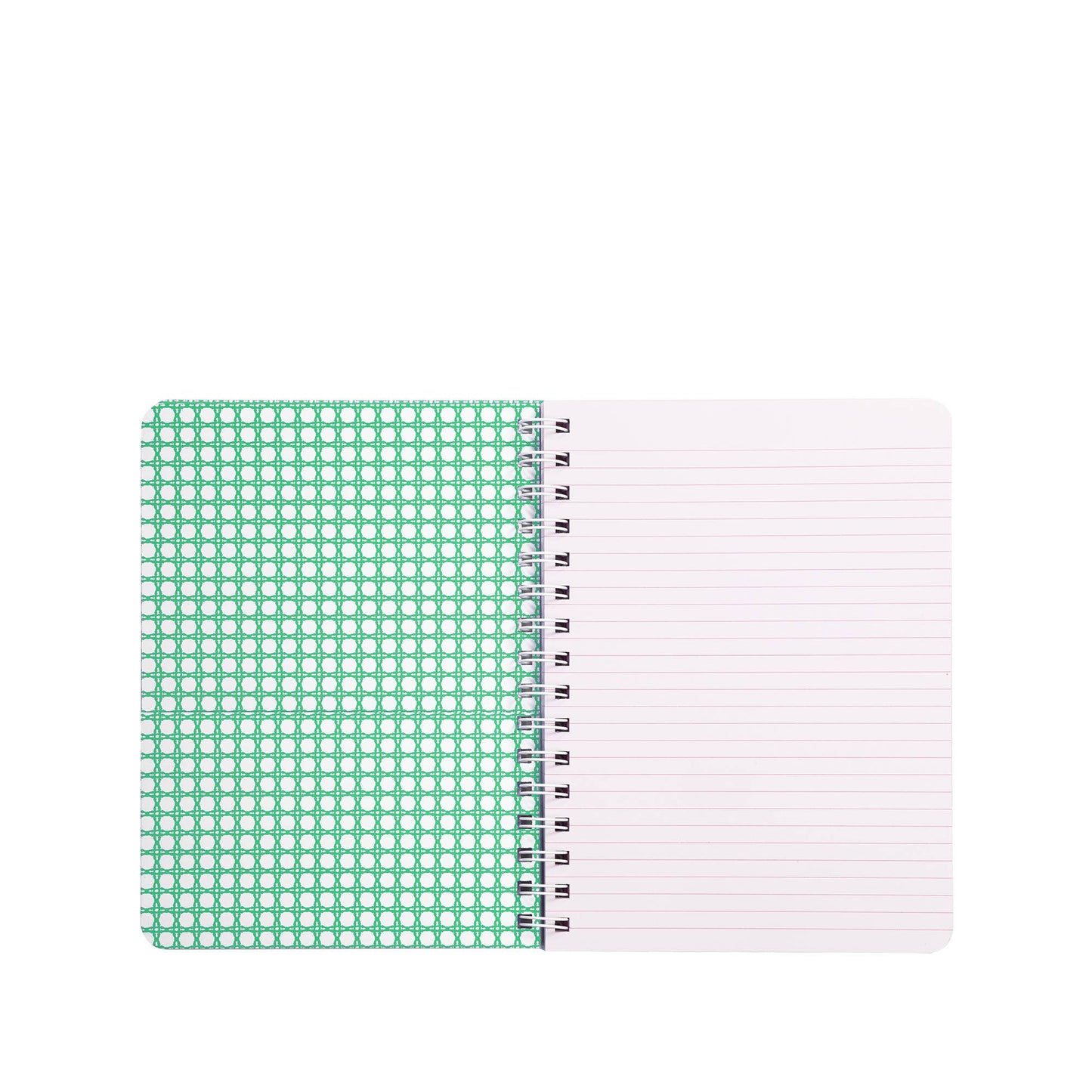 Lilly Pulitzer Mini Notebook Via Amore Spritzer