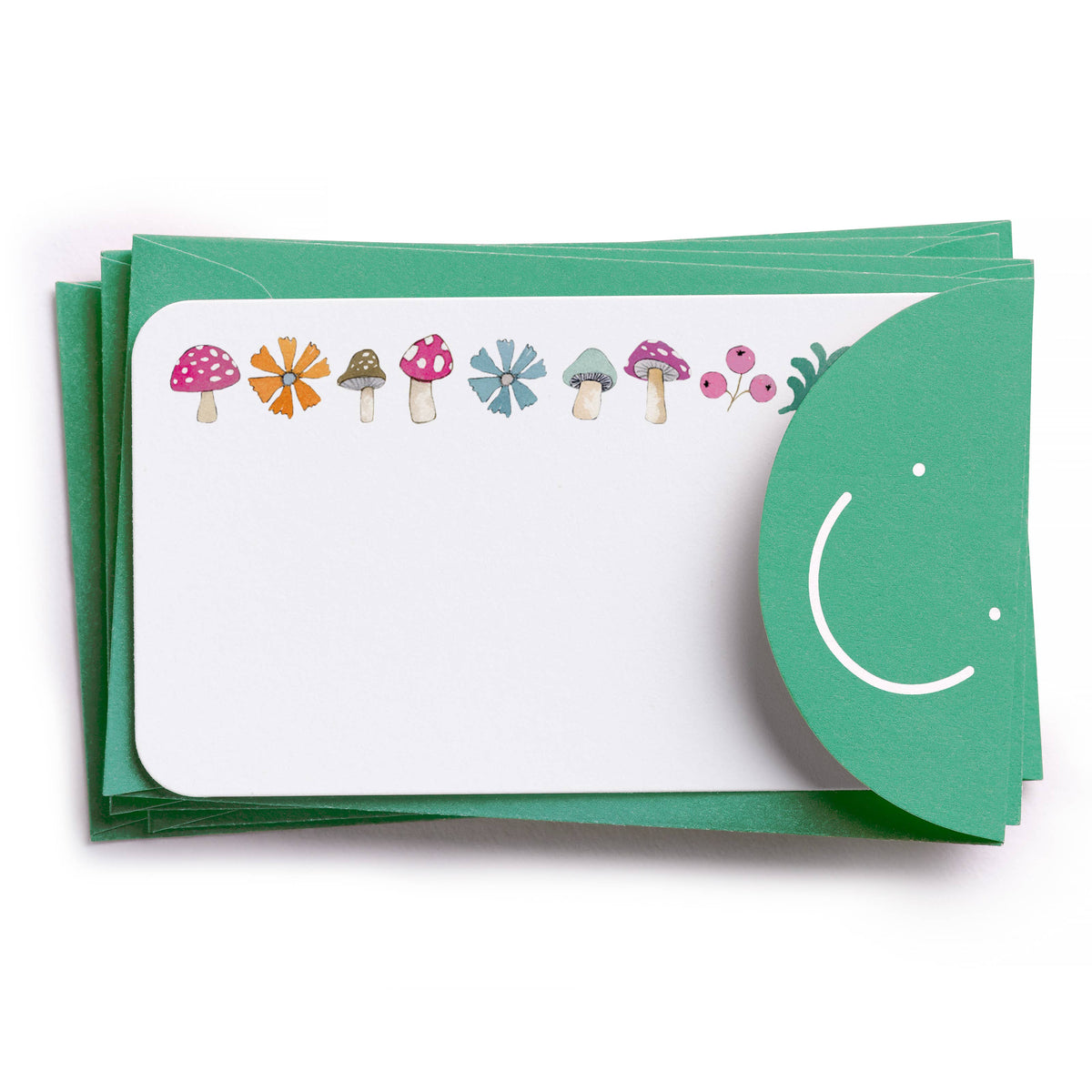 Little Notes Envelopes Set