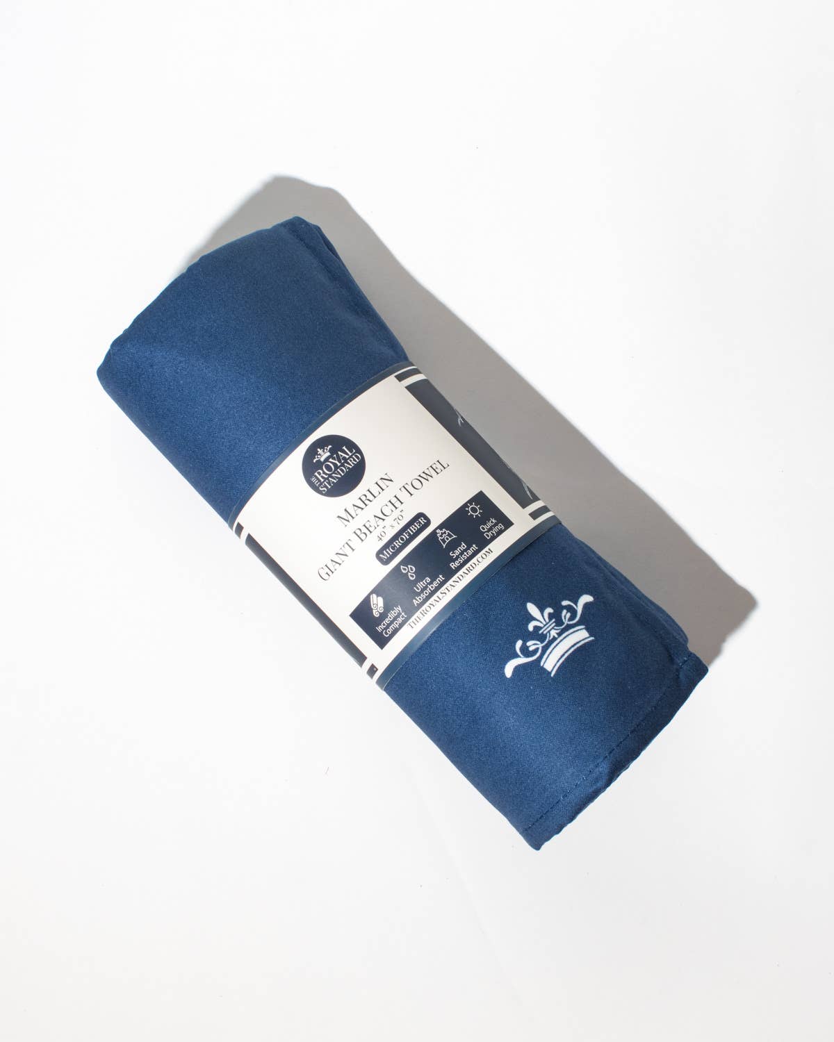 Marlin Giant Beach Towel