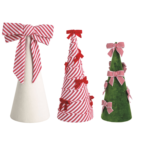 Bow Trees