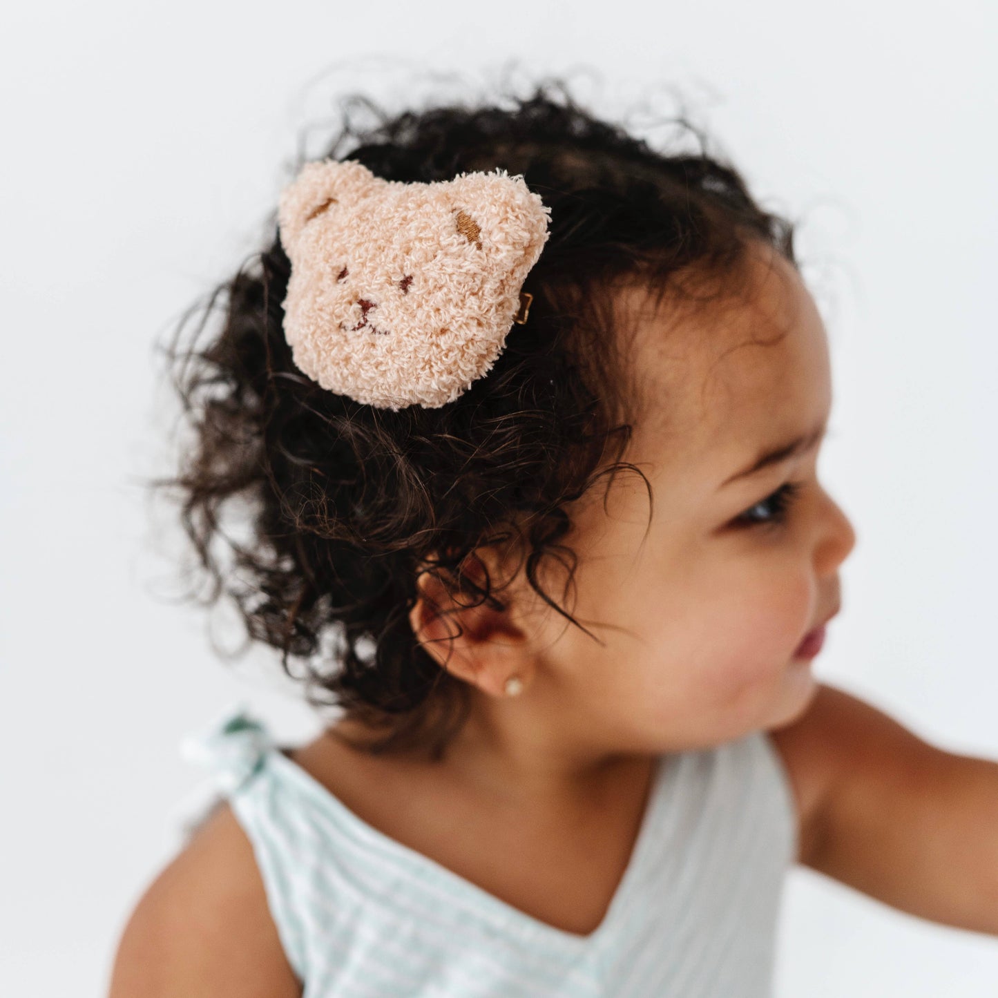 Baby Bling® 2-Pack Novelty hair clips