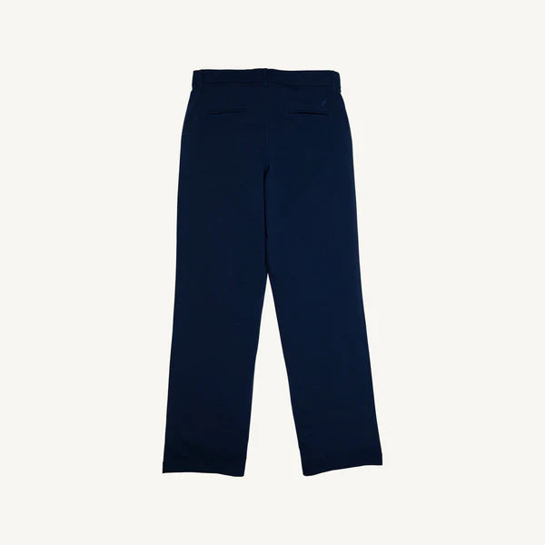 Prep School Pants Nantucket Navy