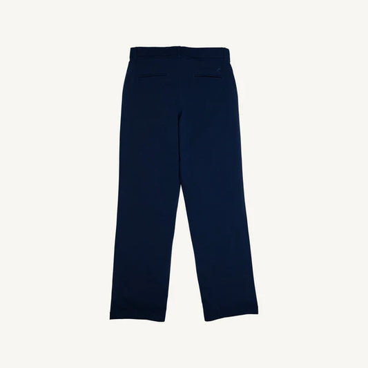 Prep School Pants Nantucket Navy