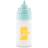 Doll Milk Bottle w Sounds
