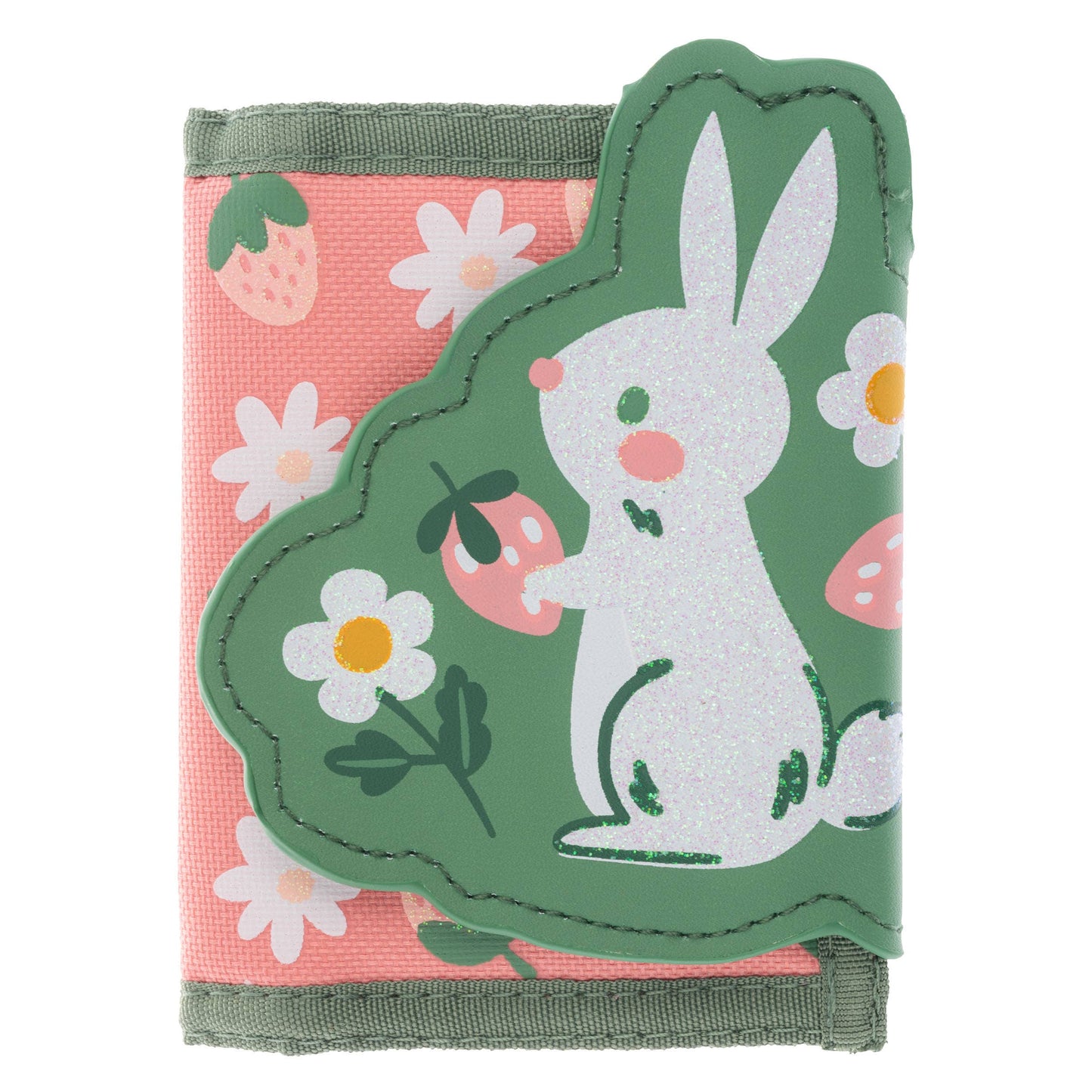 Kids' Tri-Fold Wallet