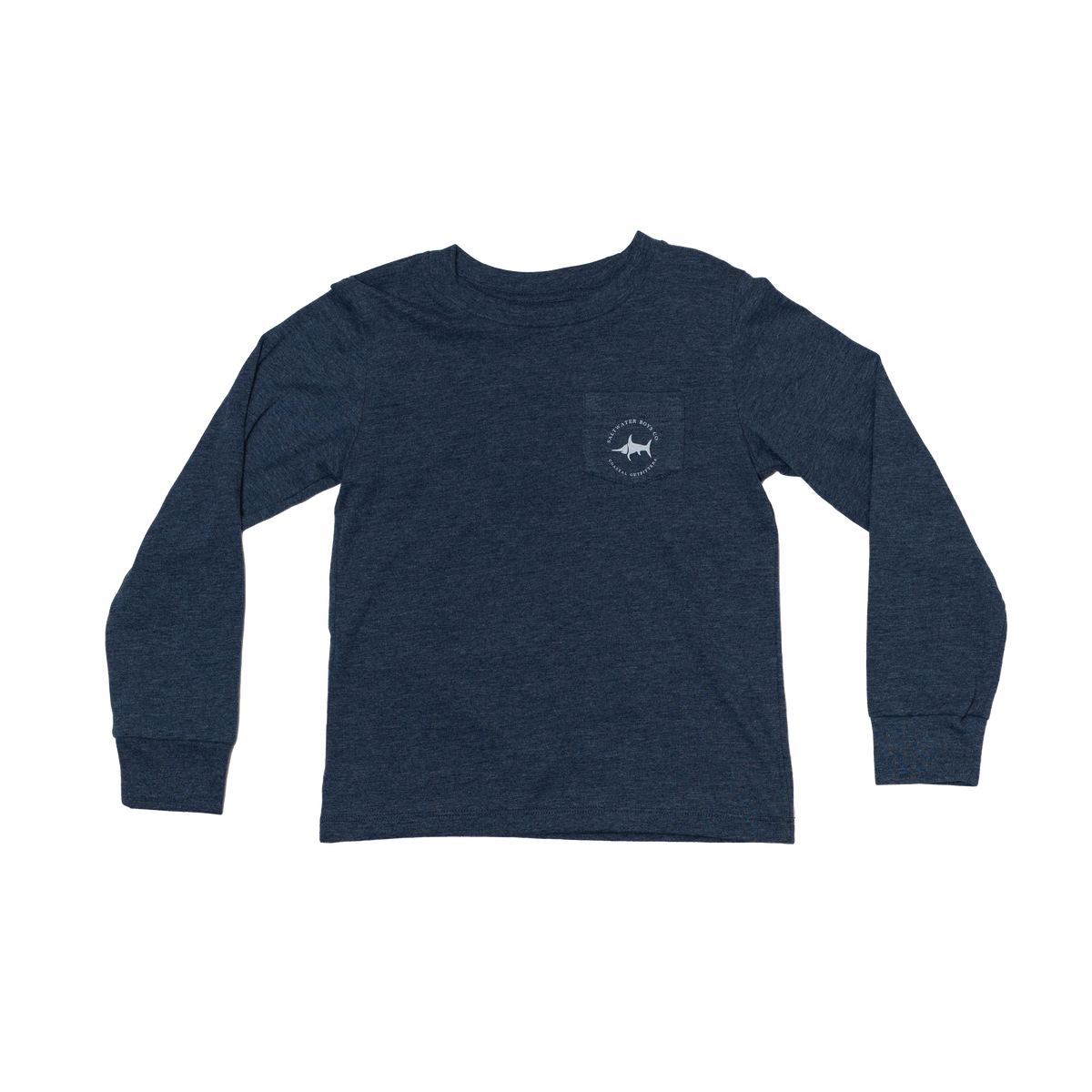 Turkey Boys Tee LS