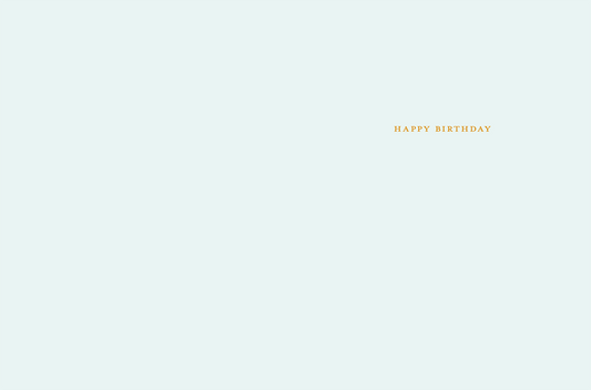Calls for Cake Birthday Card