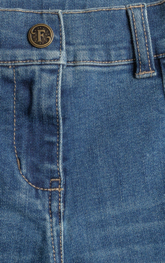 Go Anywhere Jeans