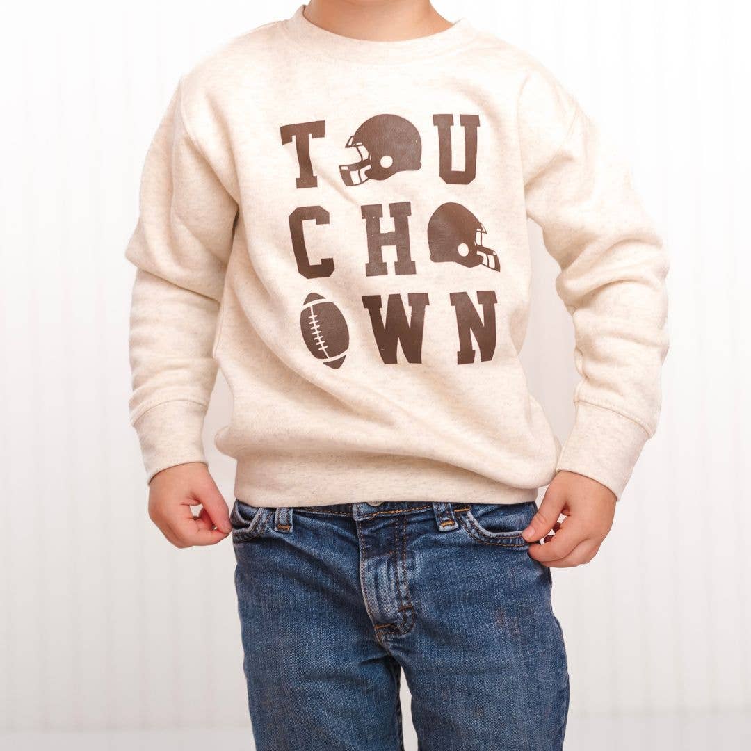 Touchdown Sweatshirt