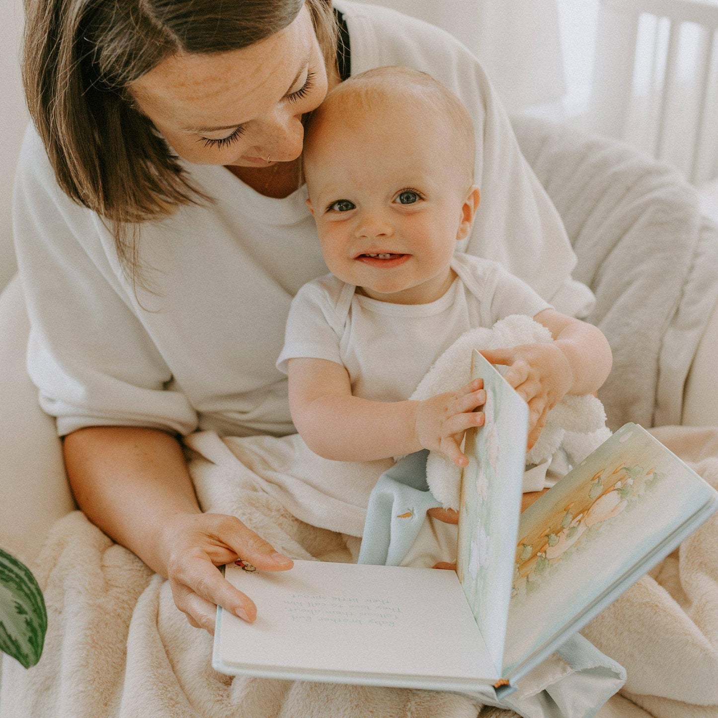 Best Friends Board Book