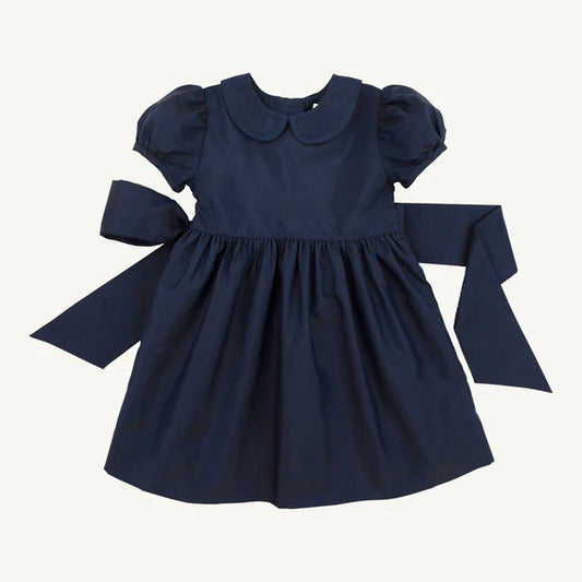 Grand Cindy Lou Sash Dress