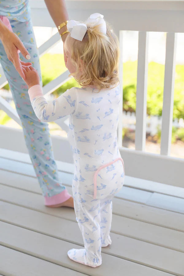 Noelle Night PJs in Hops