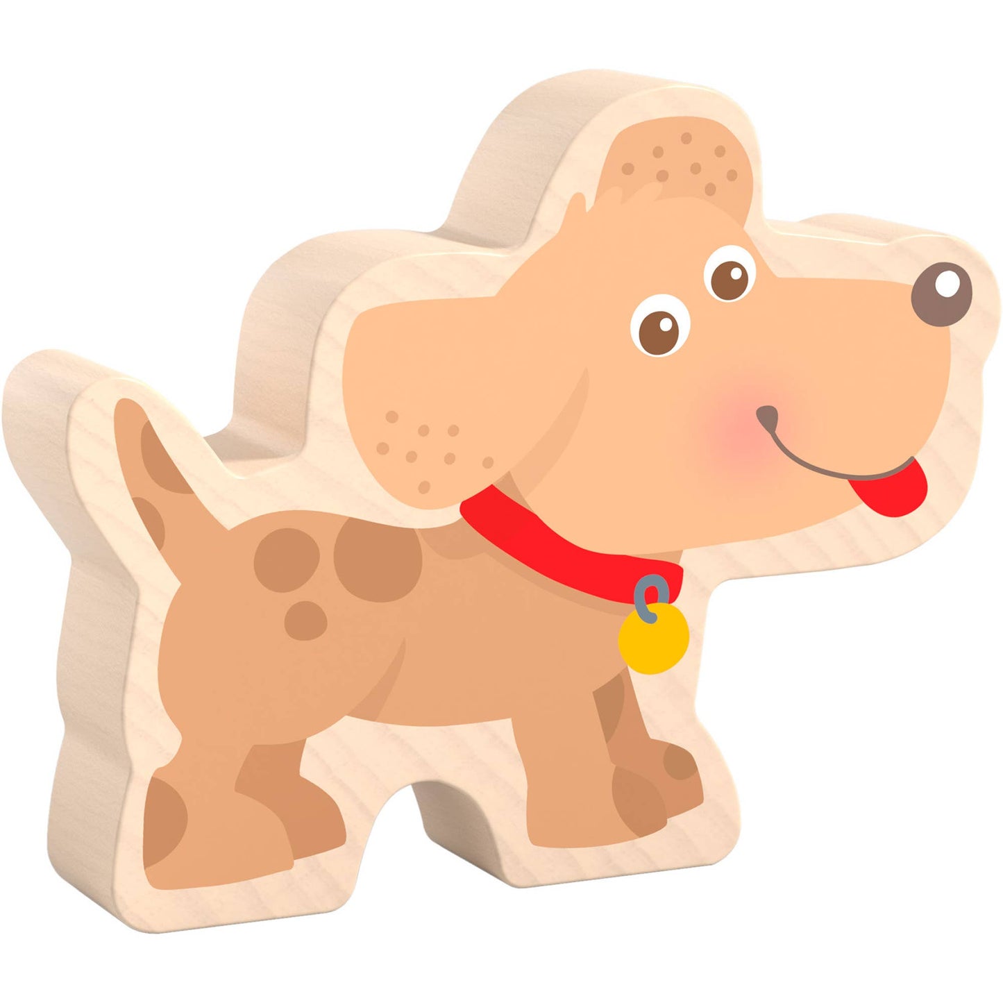 My Very First Puzzle Pets
