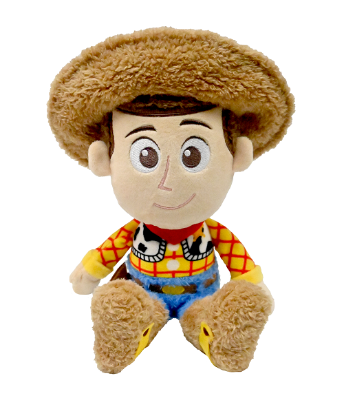 Woody Toy Story Plush