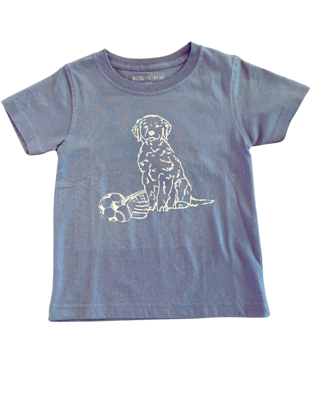 Sports Dog T-Shirt