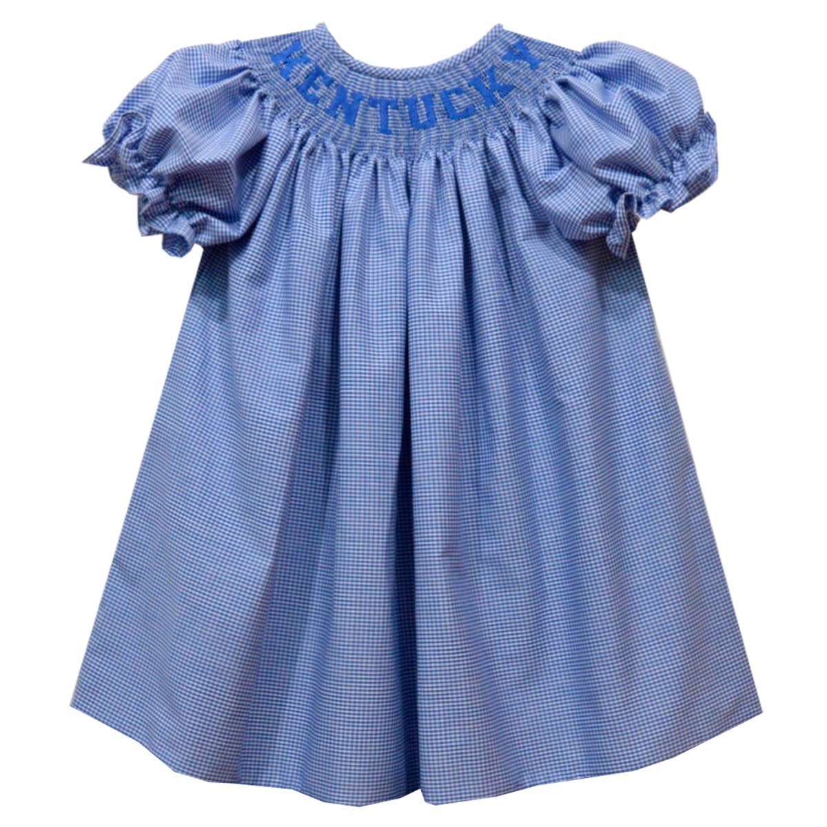 Kentucky Smocked Bishop