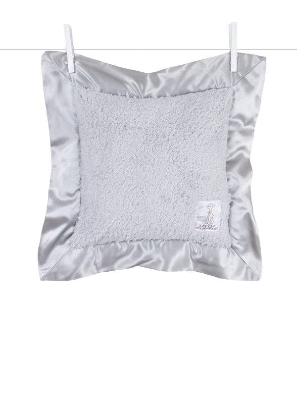 Chenille Decorative Nursery Pillow