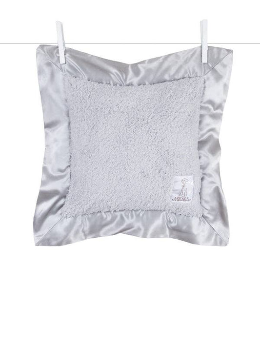 Chenille Decorative Nursery Pillow