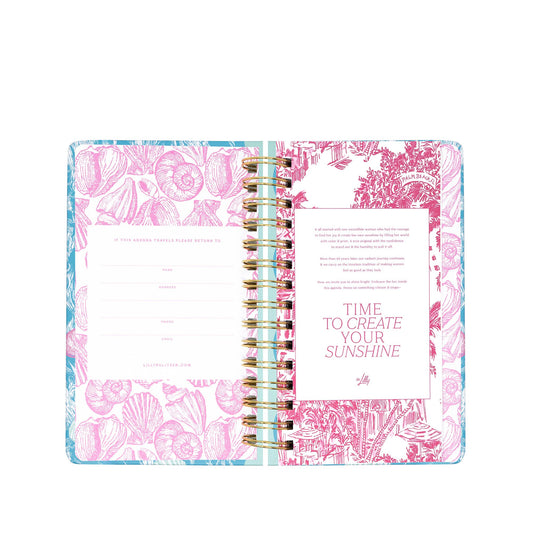 LP Medium Agenda (Shelden)