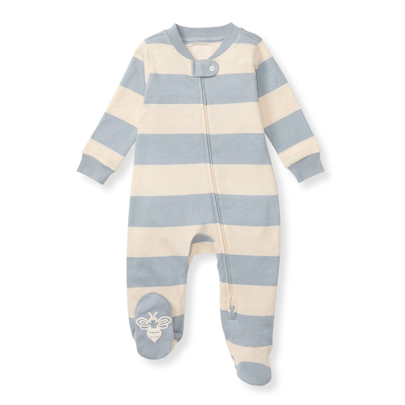 Rugby Stripe Sleeper