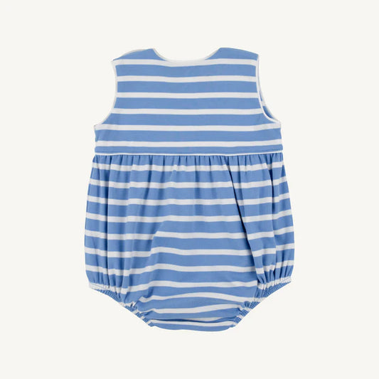 Barlett Bubble in Barbados Stripe