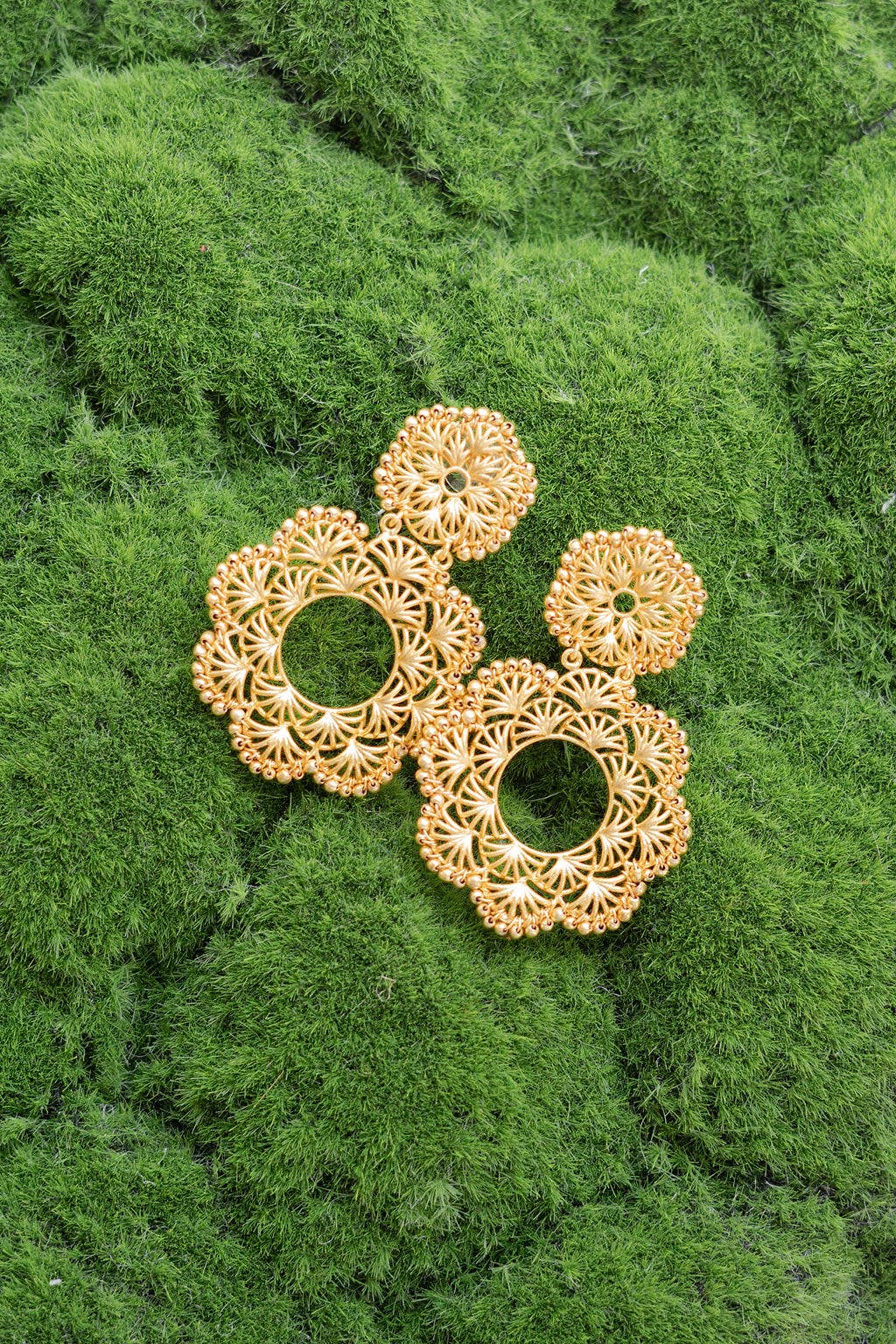 Donna Earring