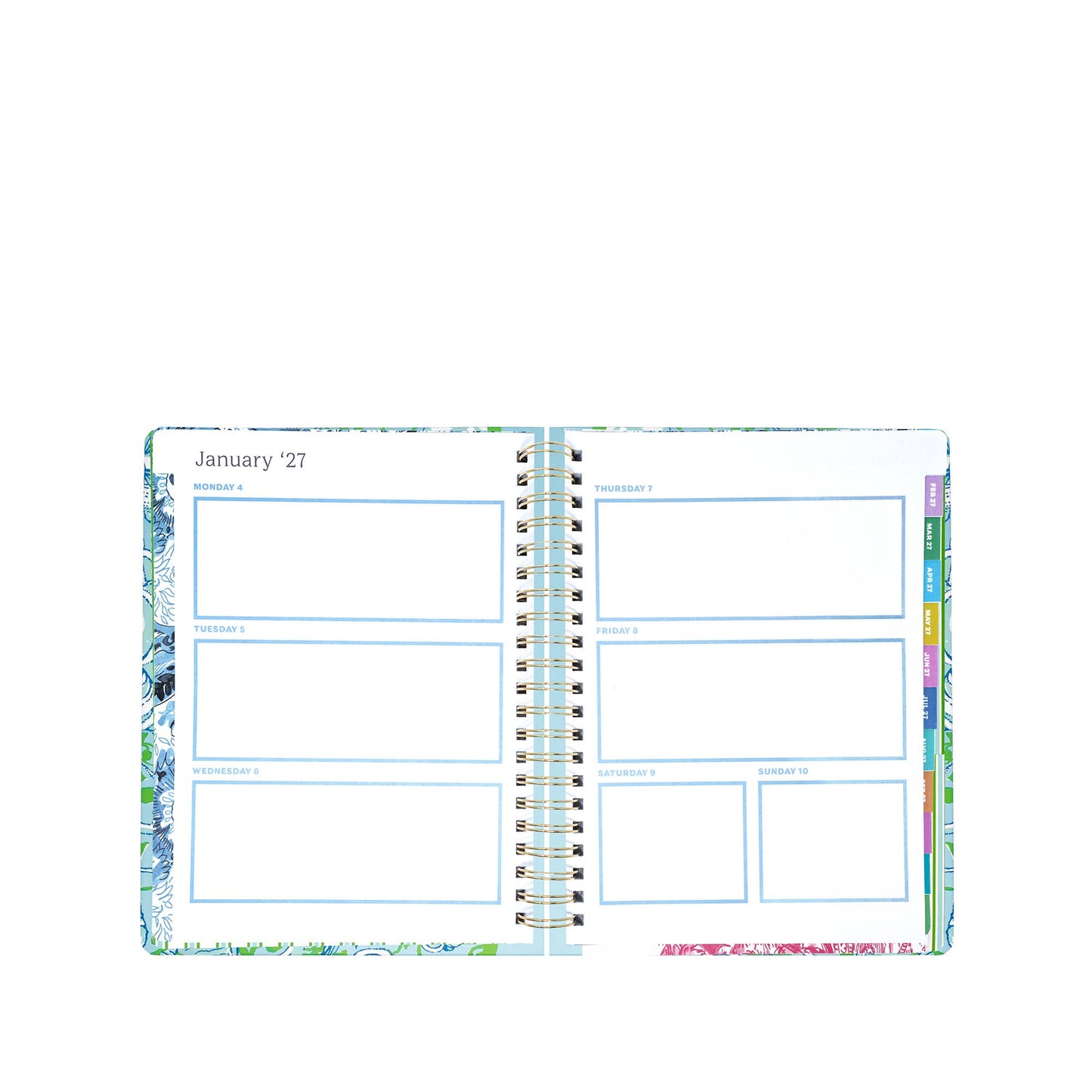 LP Jumbo Agenda (Throw Me a Line)